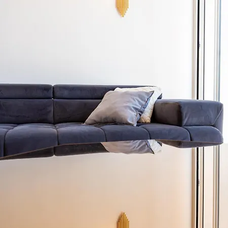 Royal Lux With & Sea View Apartamento *
