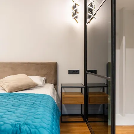 Apartamento Royal Lux With & Sea View