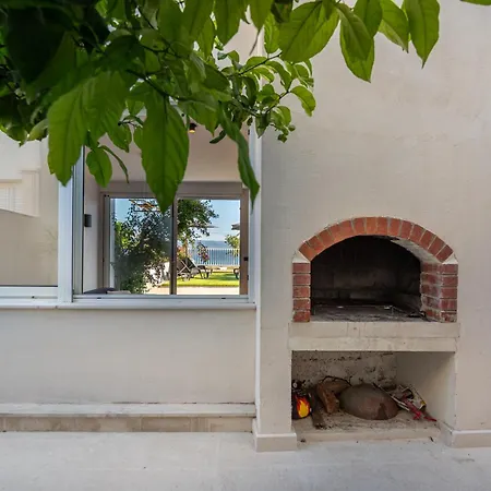 Royal Lux With & Sea View Apartamento