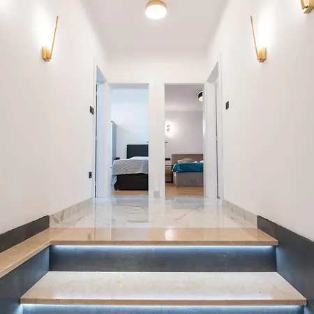 Apartamento Royal Lux With & Sea View