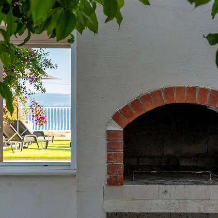 Apartamento Royal Lux With & Sea View Split