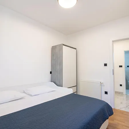 Apartamento Royal Lux With & Sea View