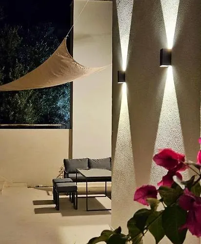 Royal Lux Apartamento *