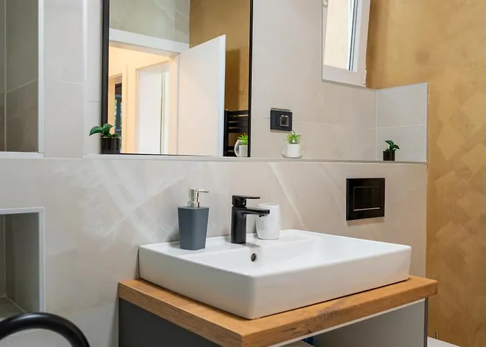 Royal Lux Apartamento *