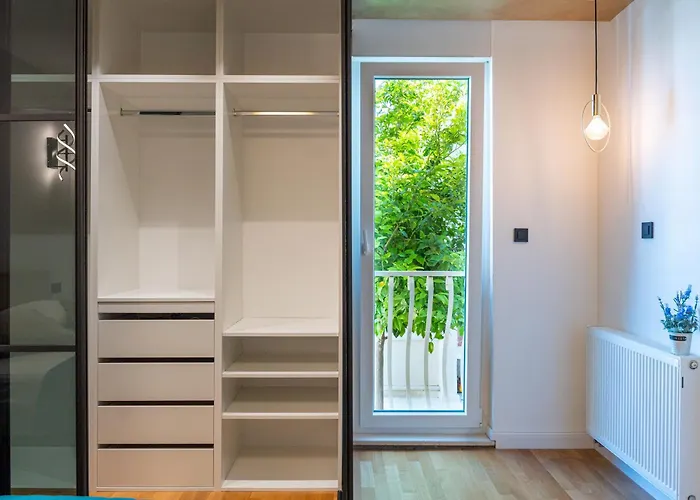 Apartamento Royal Lux Split