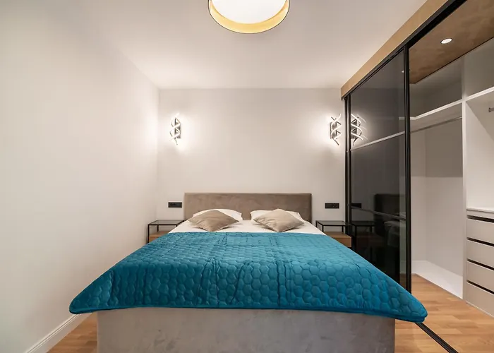 Apartamento Royal Lux