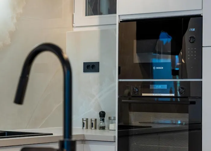 Royal Lux Apartamento Split