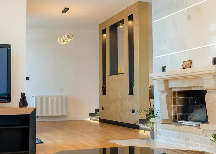 Royal Lux Apartamento