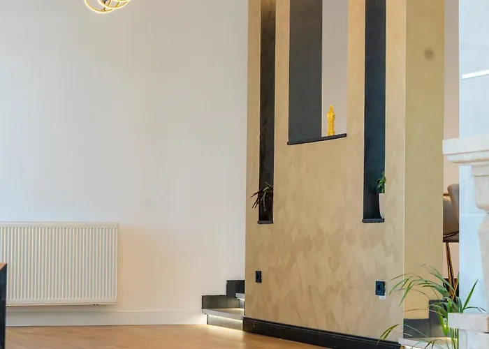 Royal Lux Apartamento Split