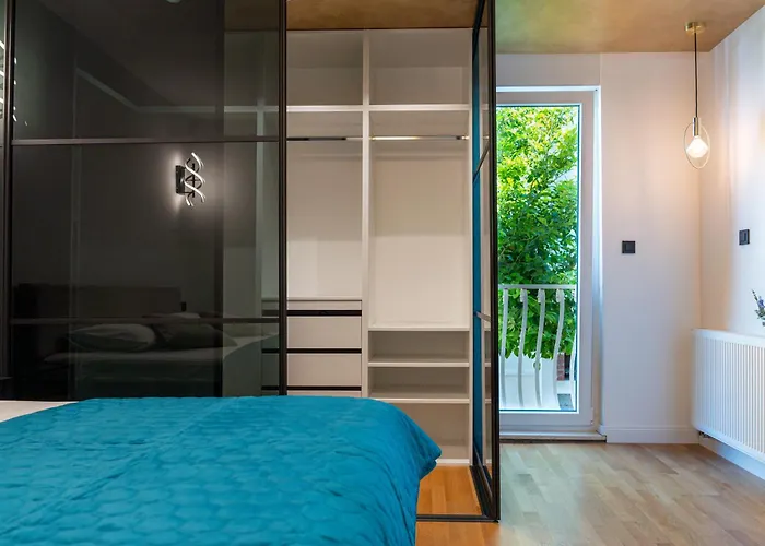 Apartamento Royal Lux Split