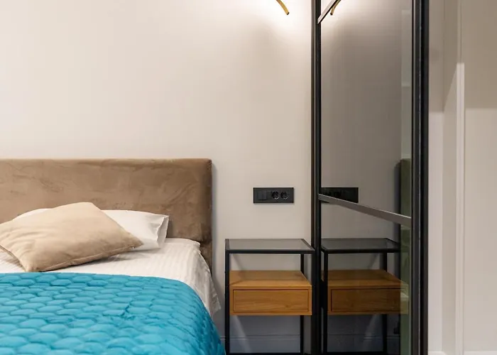 Apartamento Royal Lux