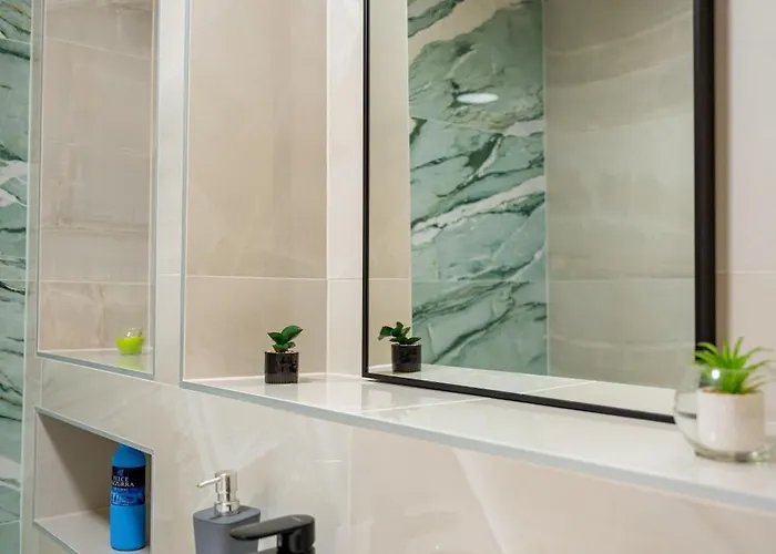 Royal Lux Apartamento *