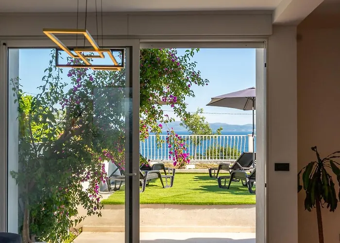 Apartamento Royal Lux *