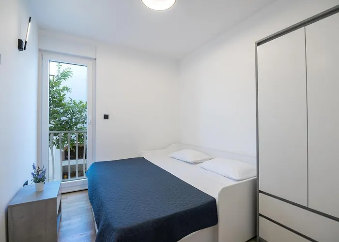 Royal Lux Apartamento