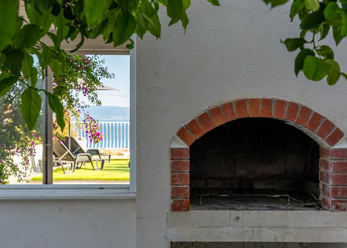 Apartamento Royal Lux Split