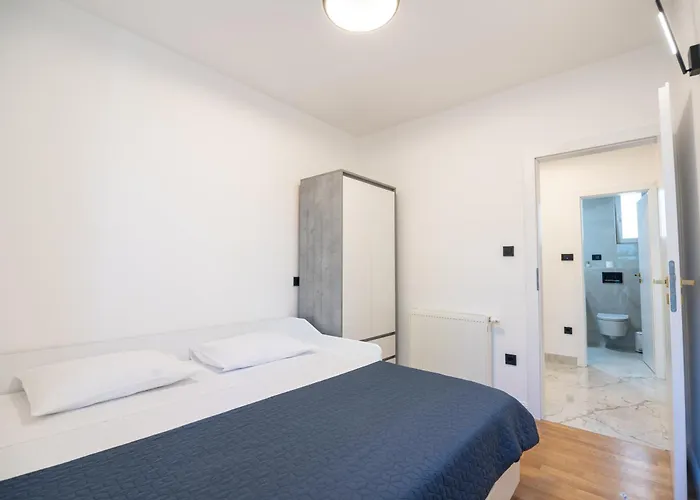 Apartamento Royal Lux