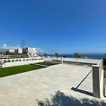 Royal Lux Apartment *