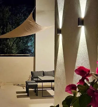 Royal Lux With & Sea View Apartamento *
