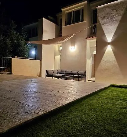 Royal Lux With & Sea View * Split