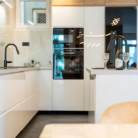 Apartament Royal Lux