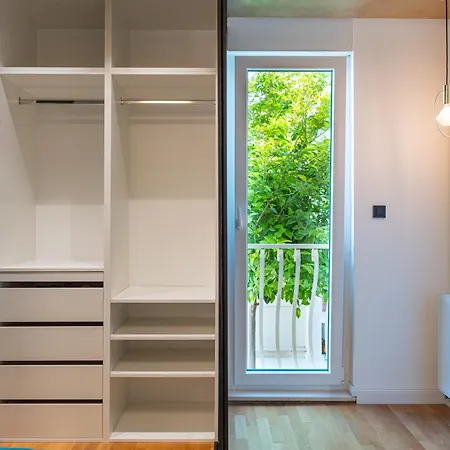 Apartmán Diamond Znjan With & Sea View Split
