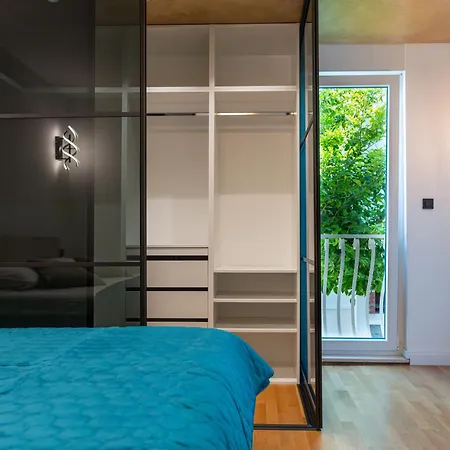 Apartament Royal Lux Split