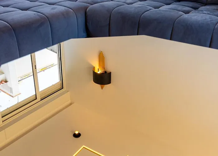 Appartement Royal Lux *