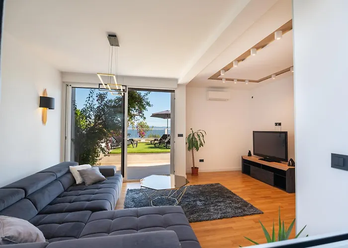 Apartment Royal Lux Split