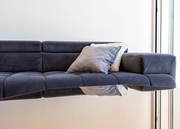 Royal Lux Appartement *