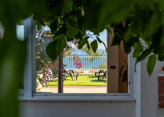 Apartment Royal Lux *