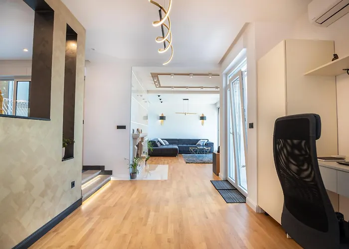 Royal Lux Appartement