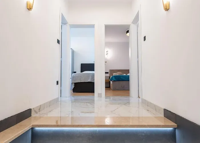 Appartement Royal Lux