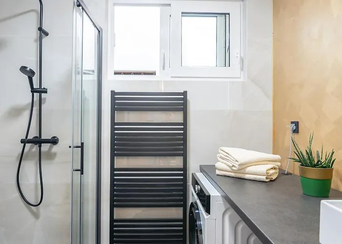 Apartment Royal Lux Split