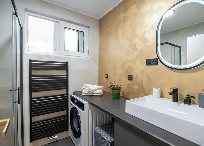 Royal Lux Appartement