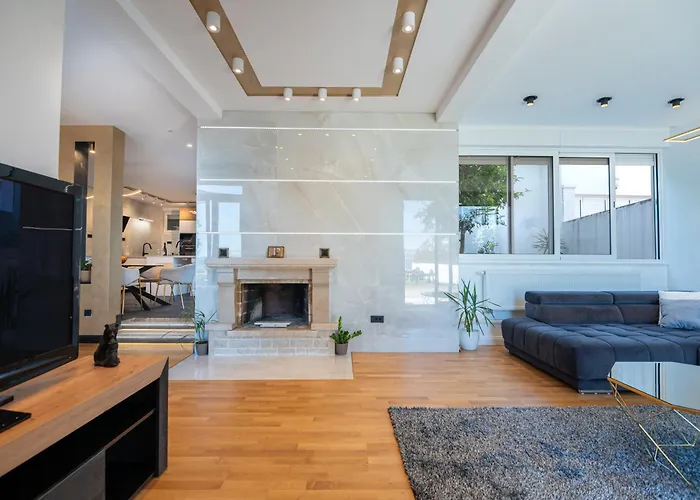 Appartement Royal Lux *