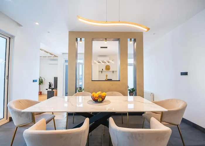 Royal Lux Appartement Split