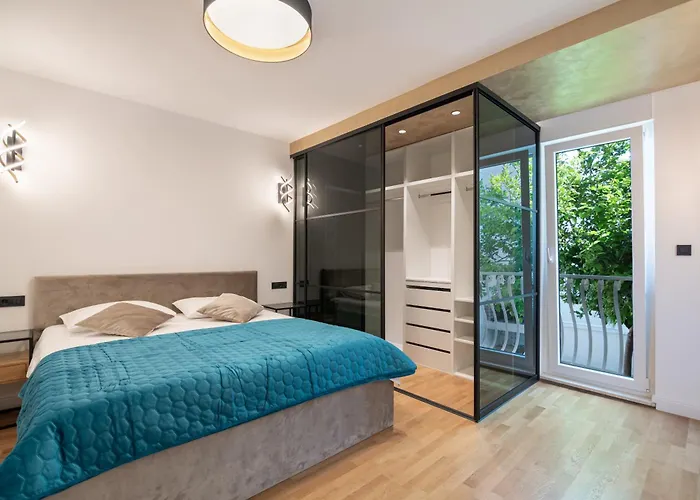 Apartment Royal Lux Split