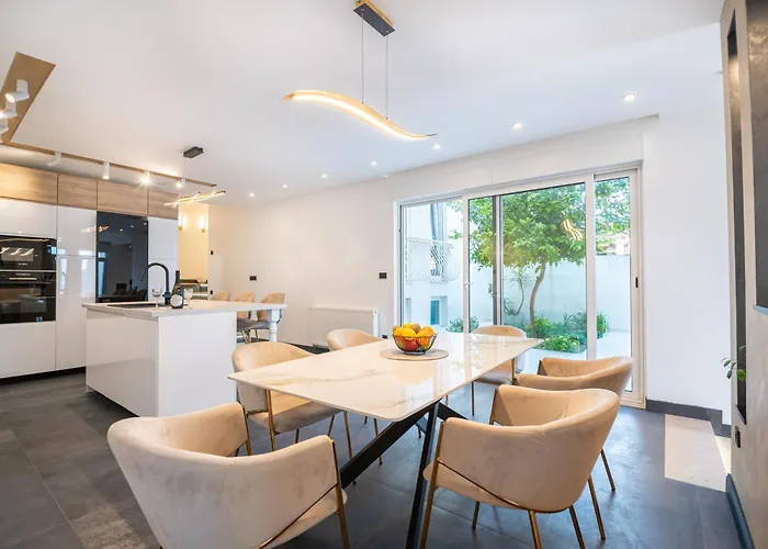 Royal Lux Appartement