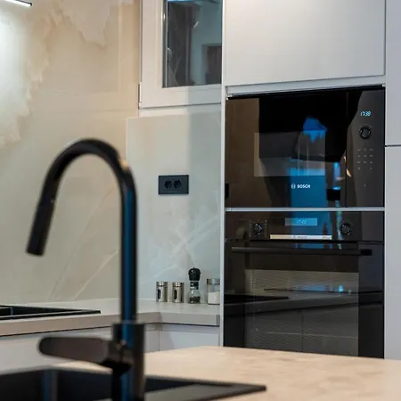 Royal Lux Apartmán Split