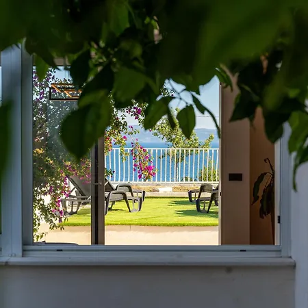 Apartmán Royal Lux *