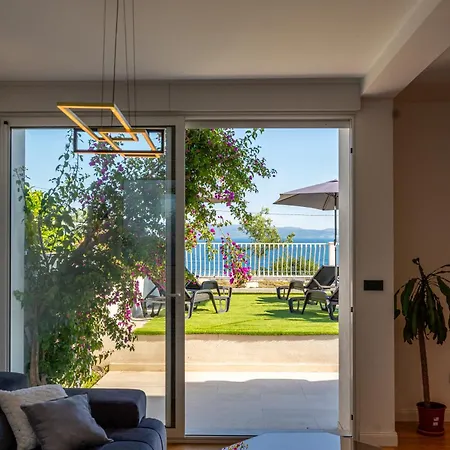 Apartmán Royal Lux *