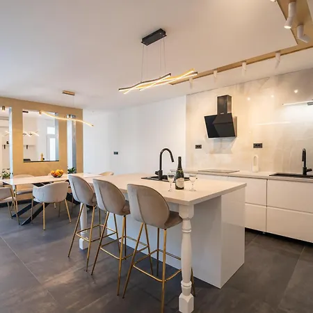 Royal Lux Apartmán Split