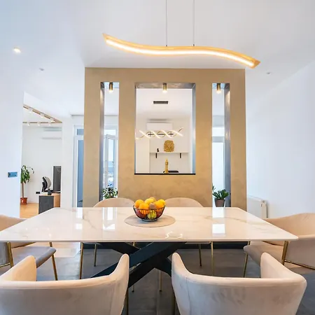 Royal Lux Apartmán Split